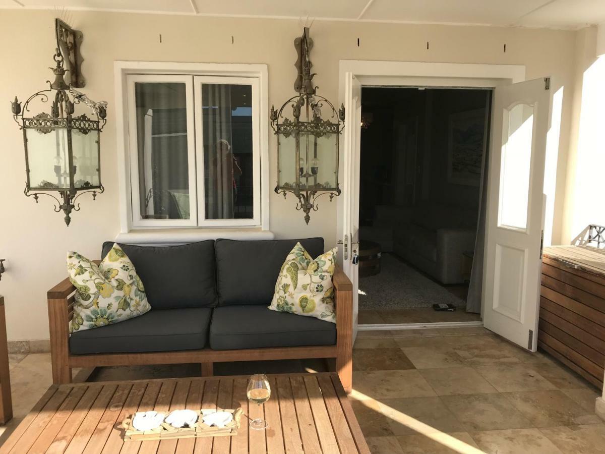 Maison Malherbe Franschhoek Eksteriør bilde