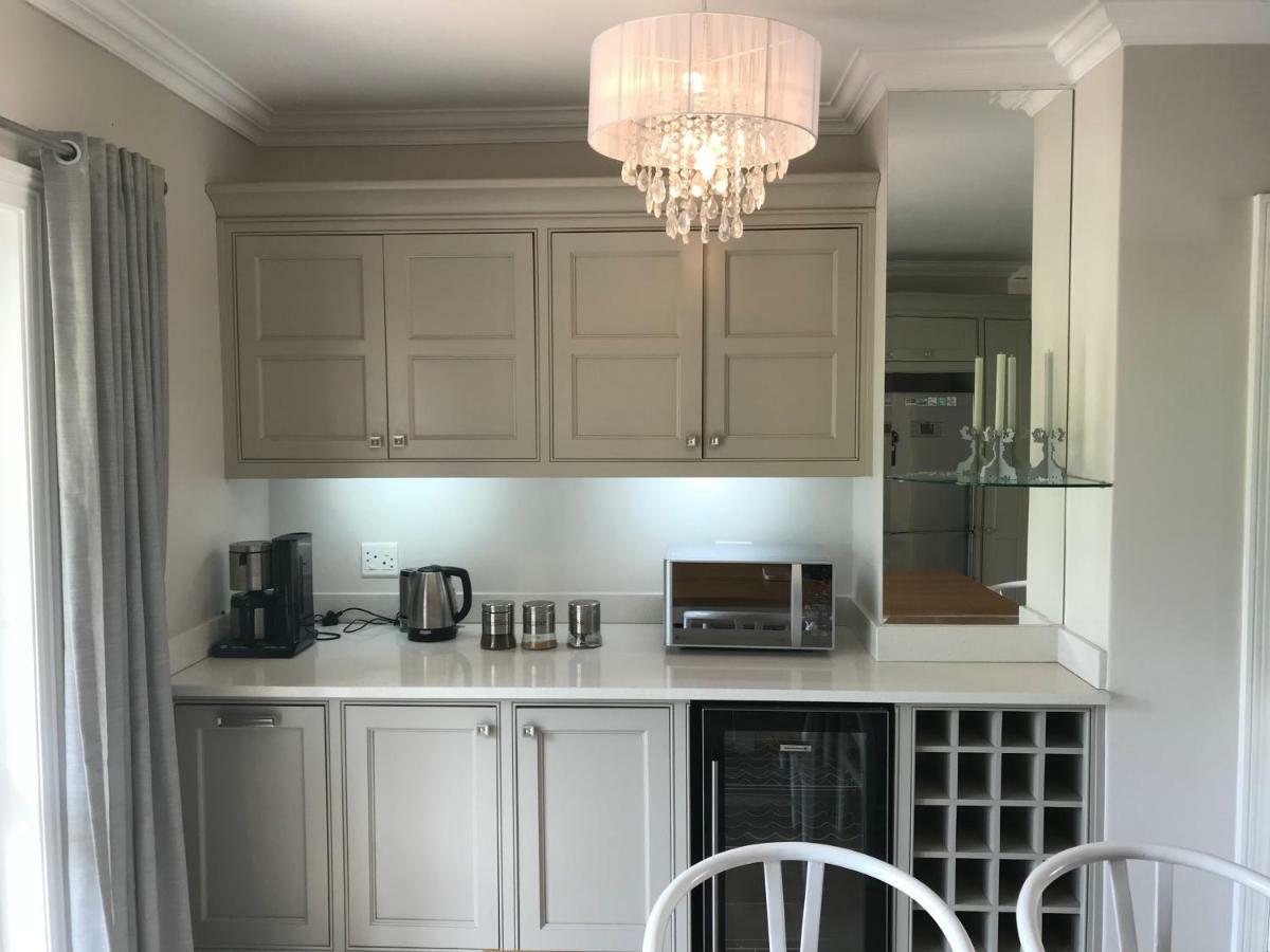 Maison Malherbe Franschhoek Eksteriør bilde