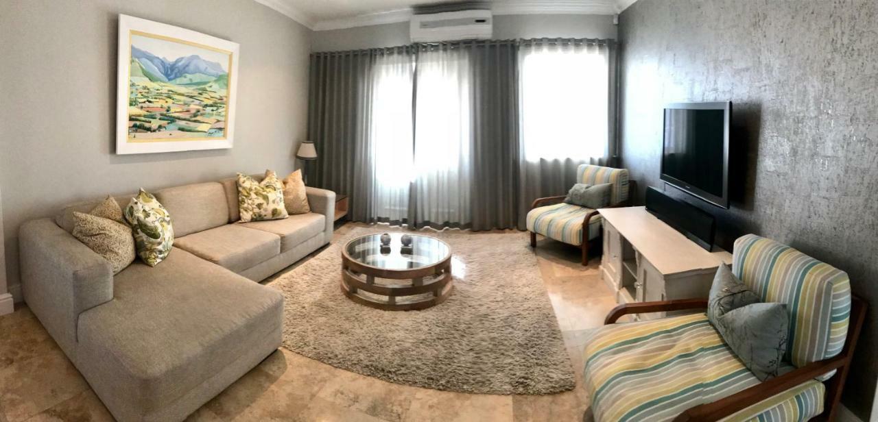 Maison Malherbe Franschhoek Eksteriør bilde